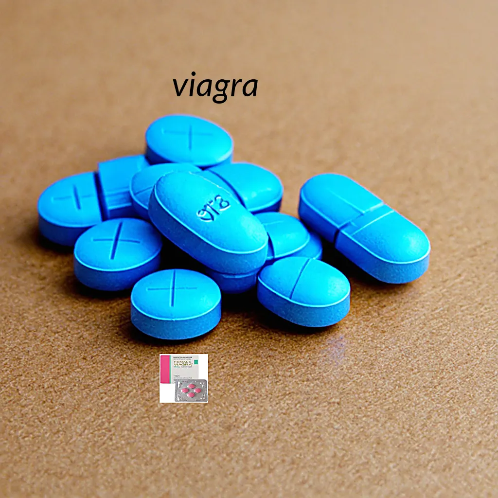 Viagra generico para mujer